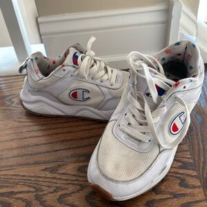 Champion Sneakers - high top